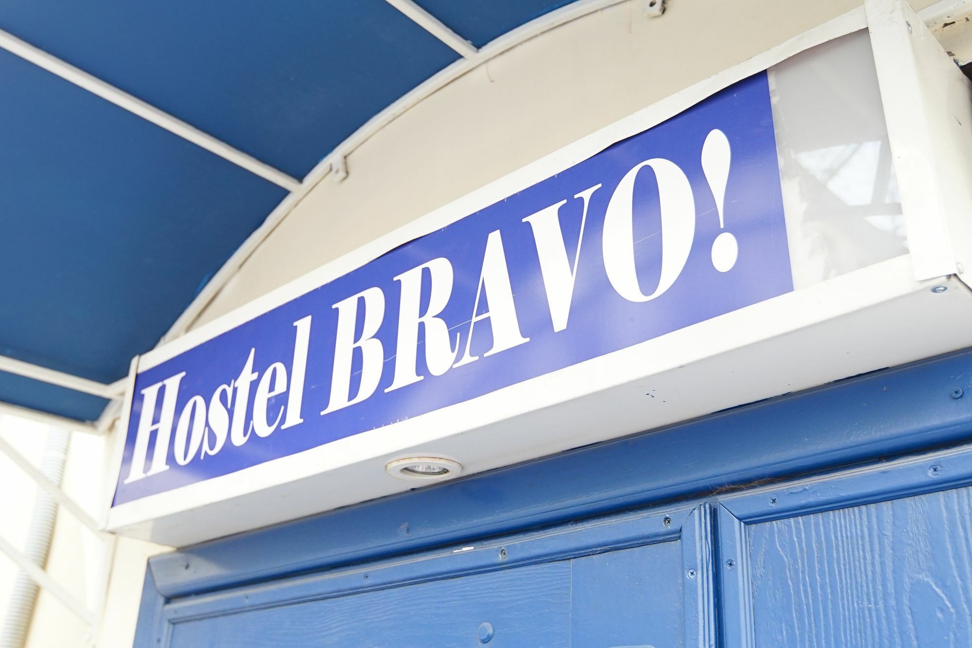 Hostel Гостевой Дом "Bravo" На Казанской Sankt Petersburg Exterior foto